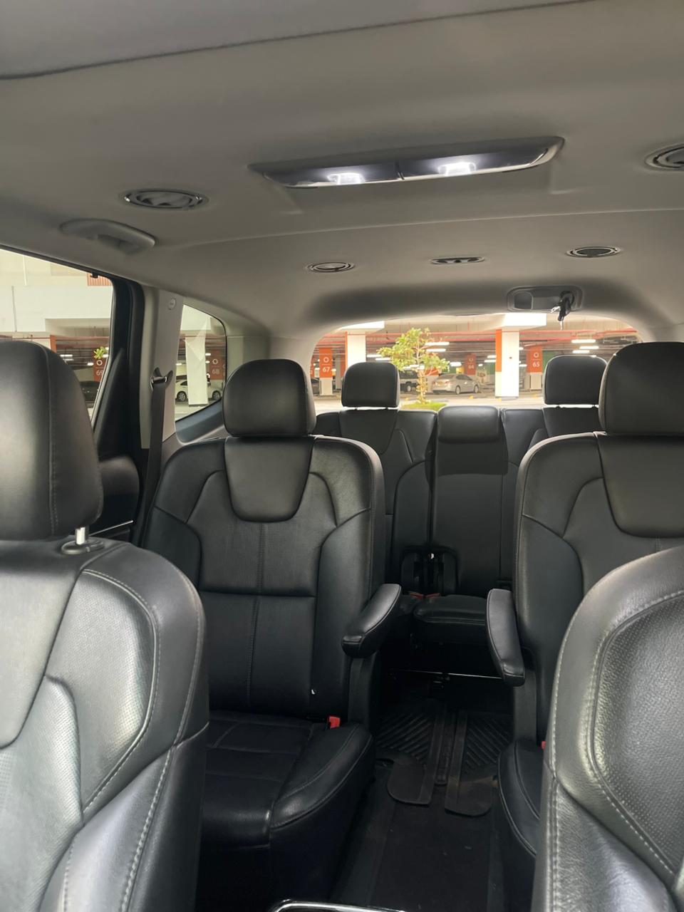 KIA TELLURIDE 2020