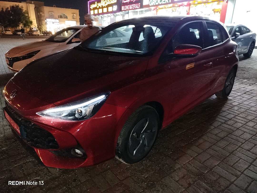 MG MG 3 2025