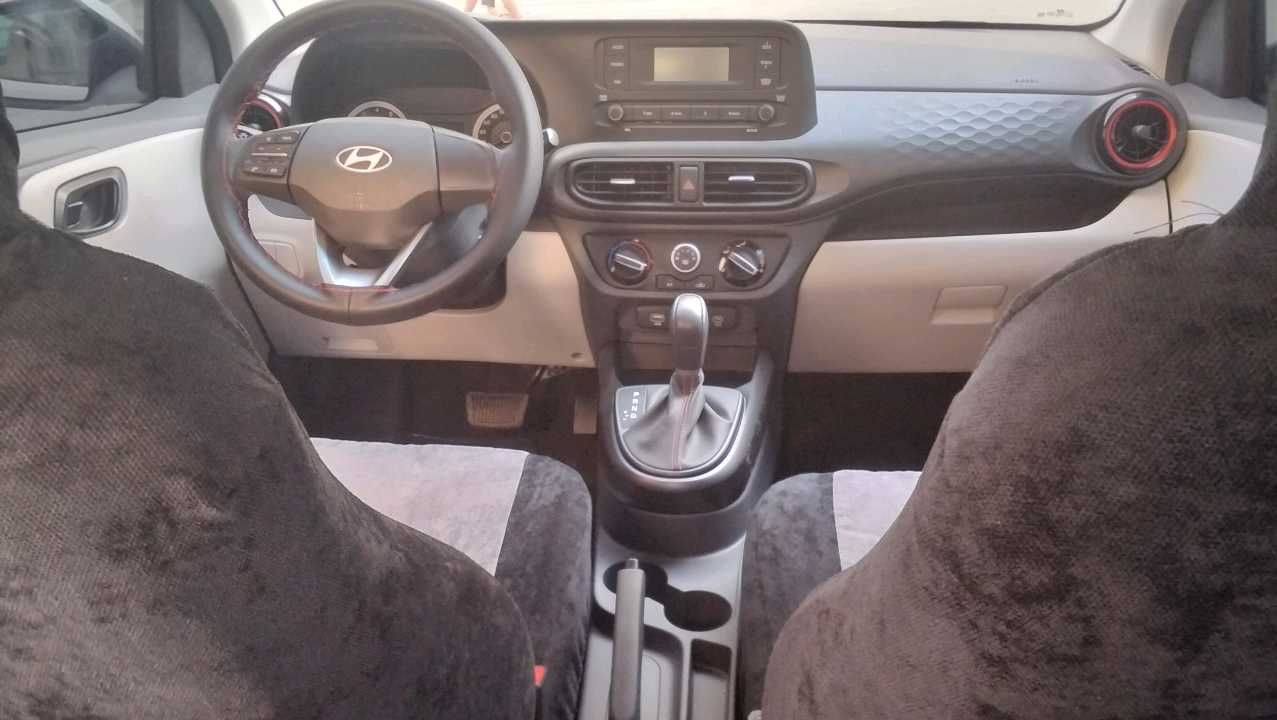 هيونداي I10 2026