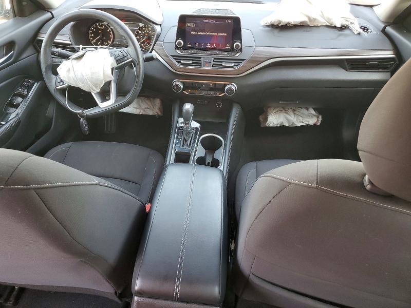Car Image 2023 NISSAN ALTIMA