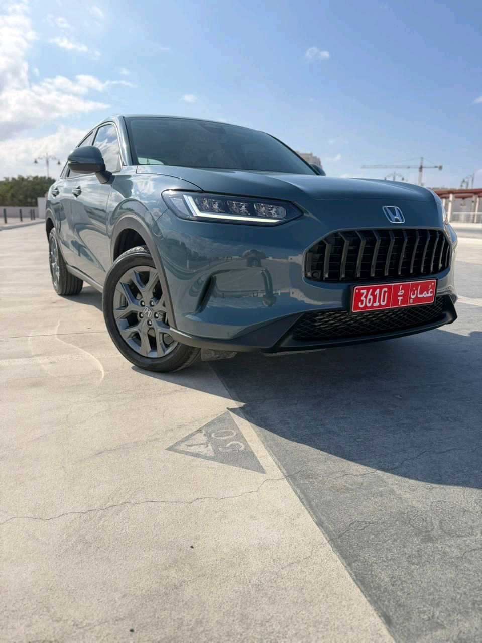 HYUNDAI CRETA 2026