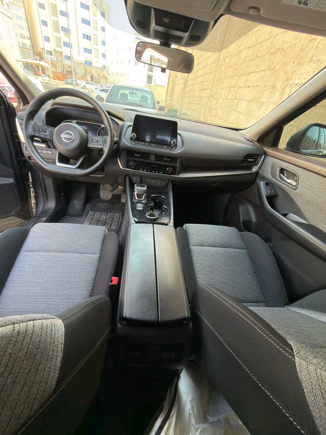 TOYOTA FORTUNER 2020