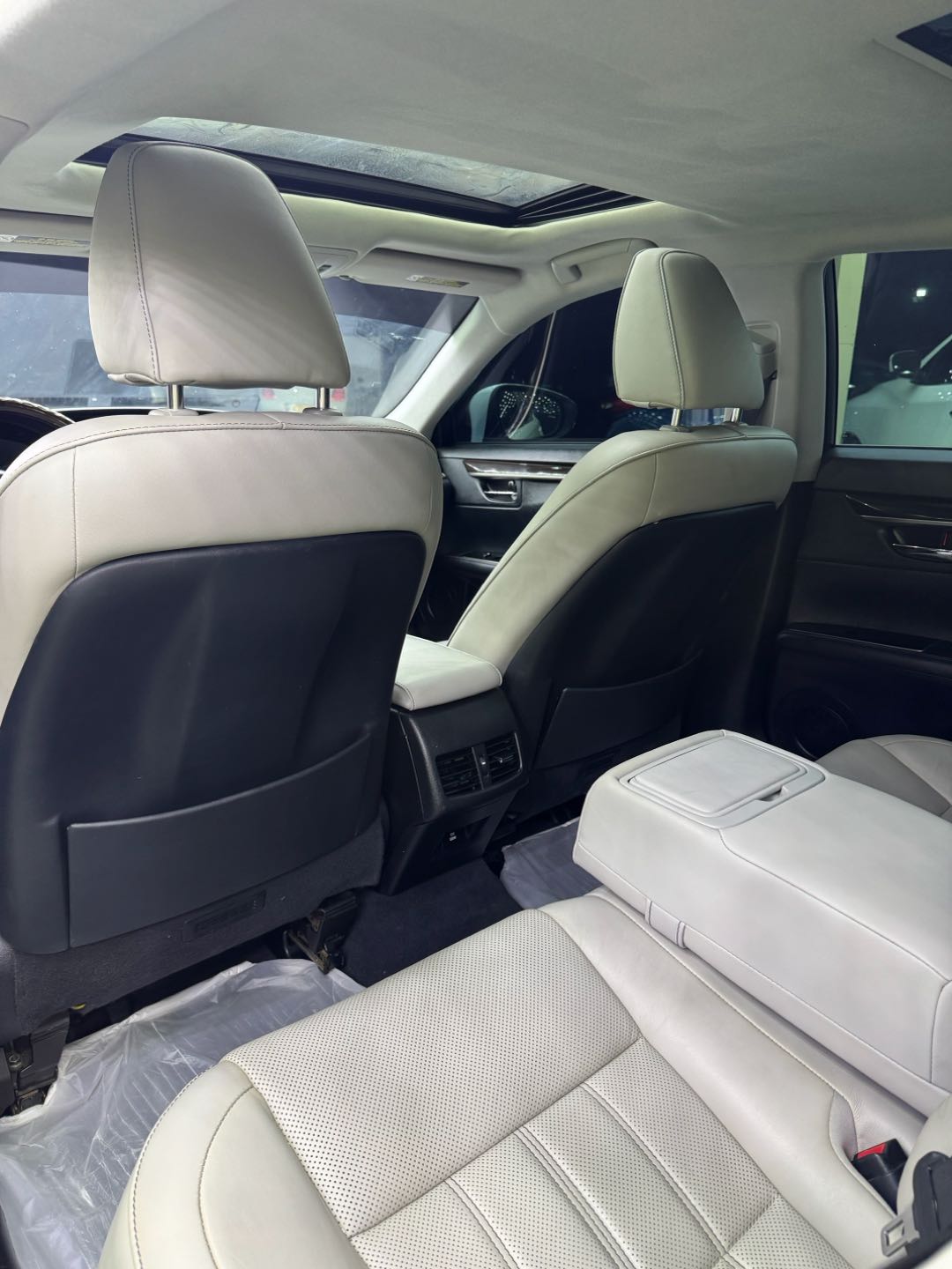 Car Image 2018 LEXUS ES 350