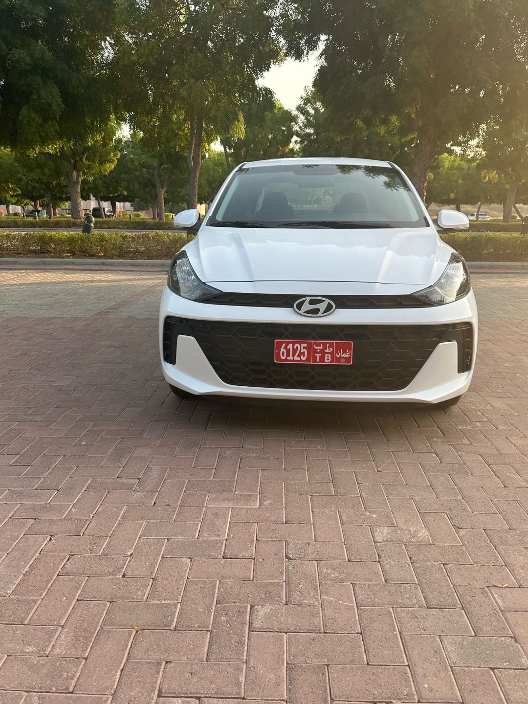 هيونداي I10 2026