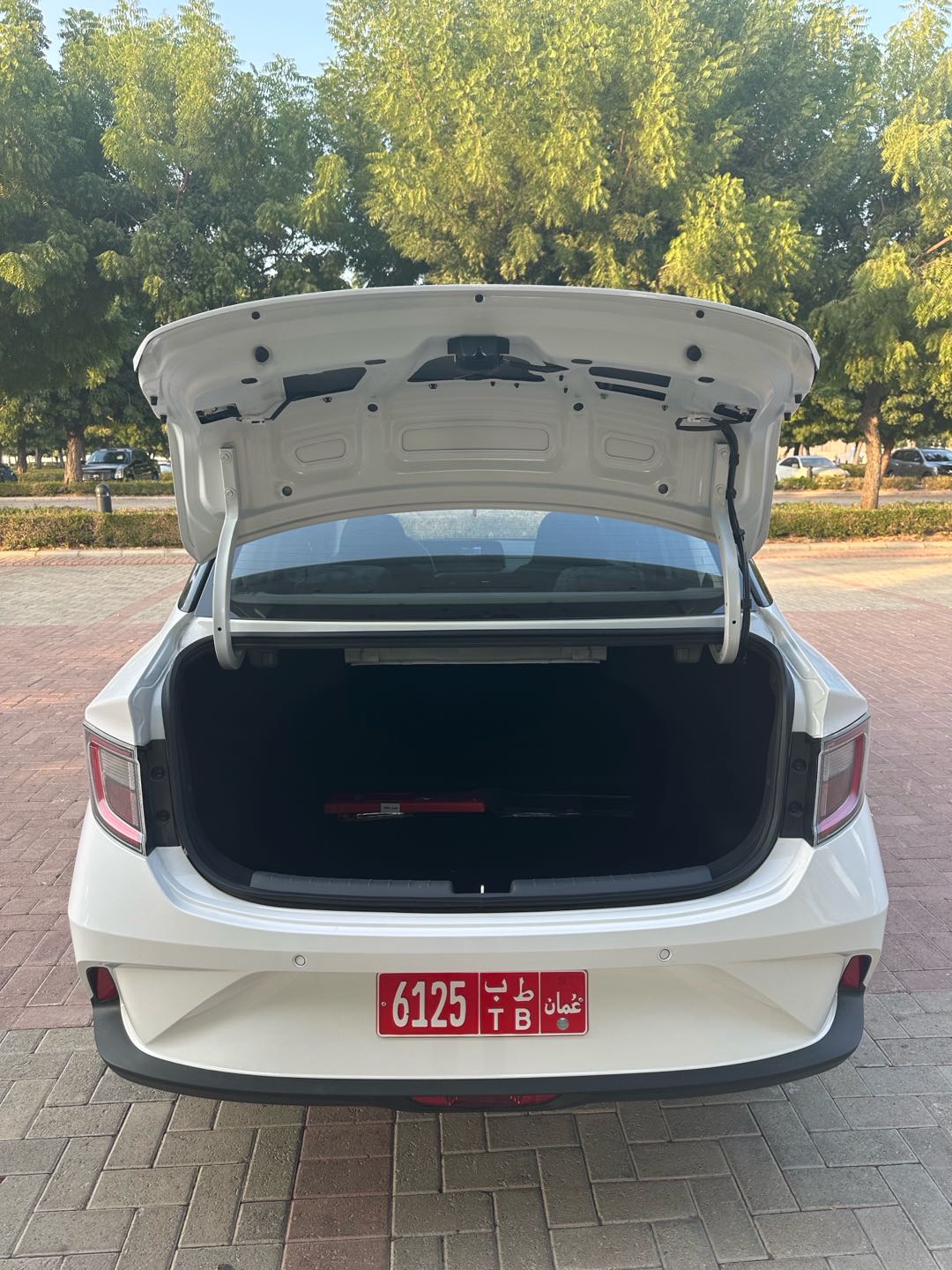 هيونداي I10 2026