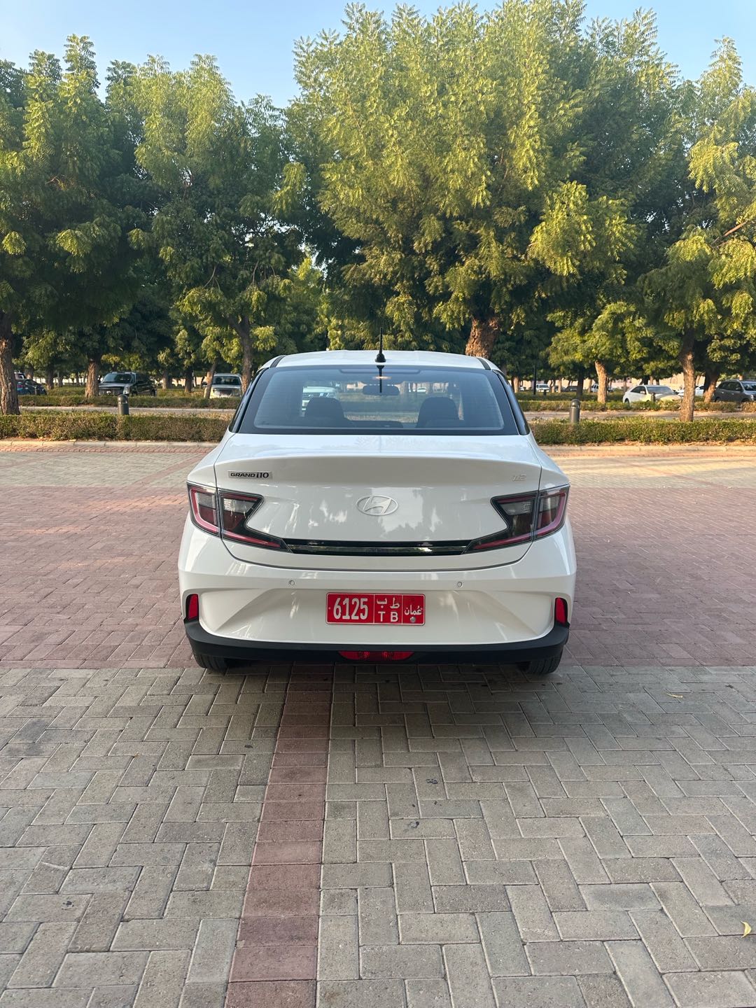 هيونداي I10 2026