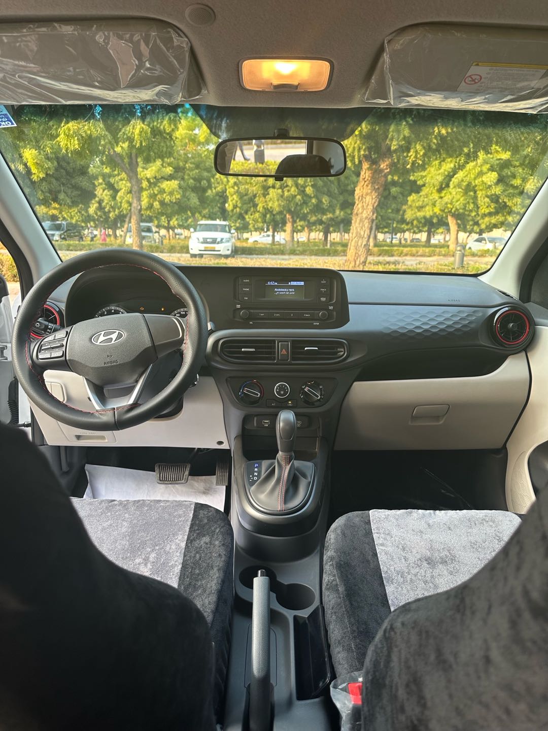 هيونداي I10 2026