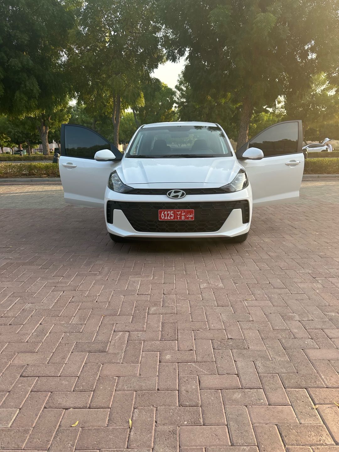 هيونداي I10 2026