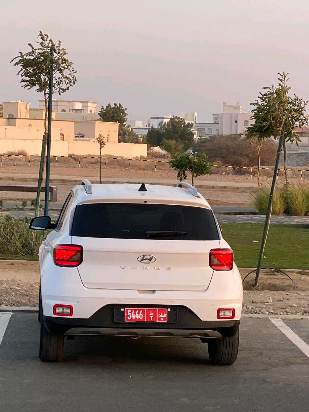 هيونداي فينيو 2020