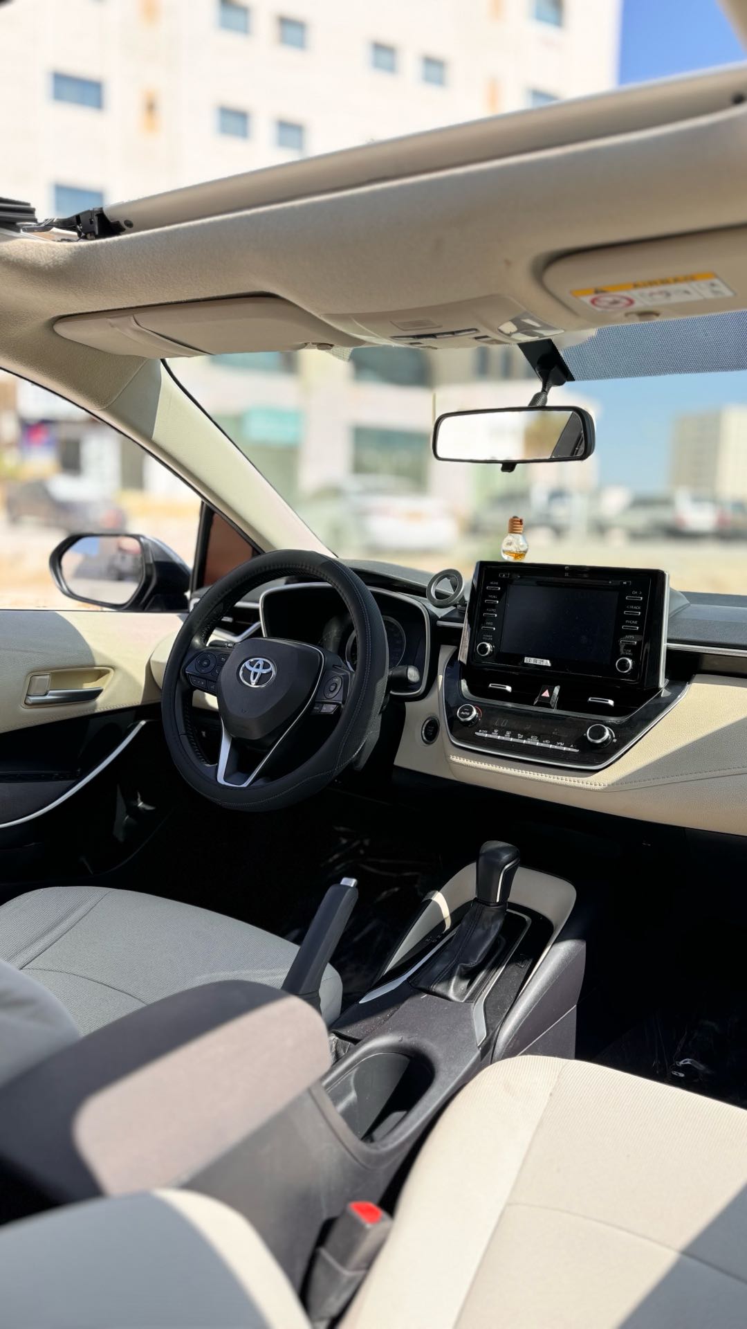 TOYOTA COROLLA 2023