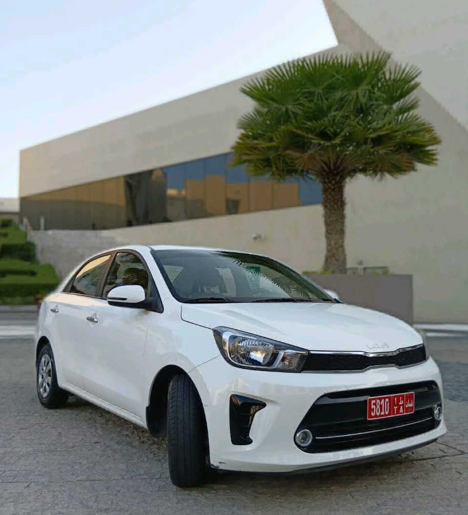 كيا بيجاس 2024