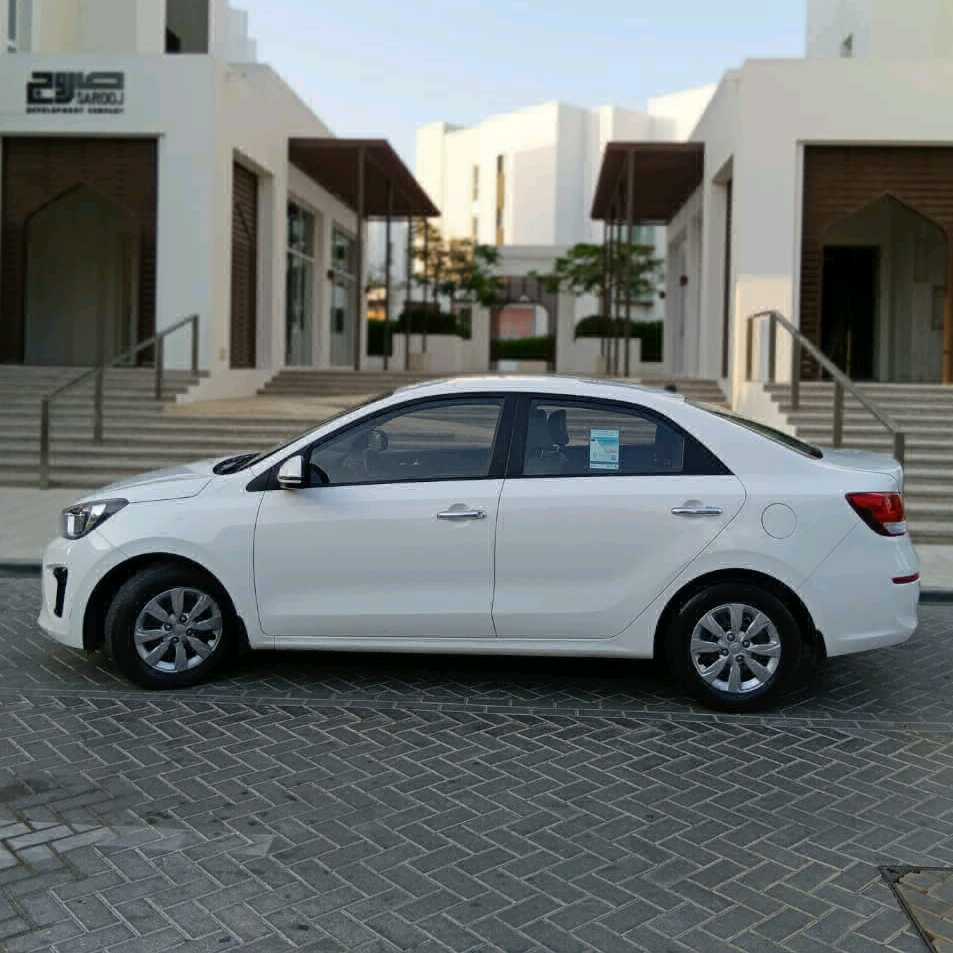 كيا بيجاس 2024