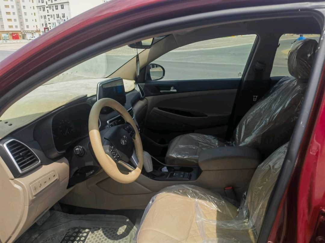 HYUNDAI SONATA 2022