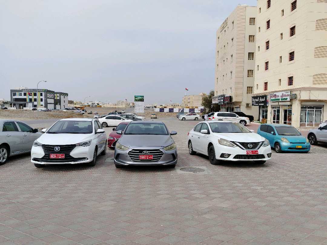 هيونداي النترا 2018