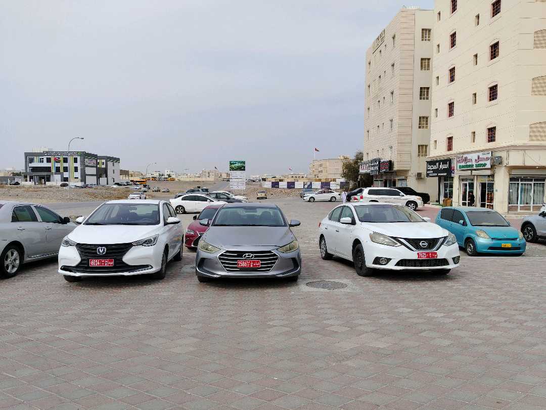 هيونداي النترا 2018