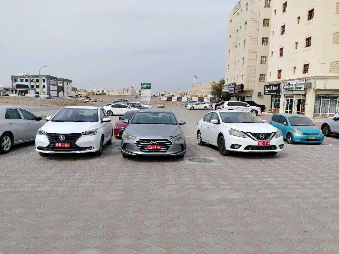 هيونداي النترا 2018