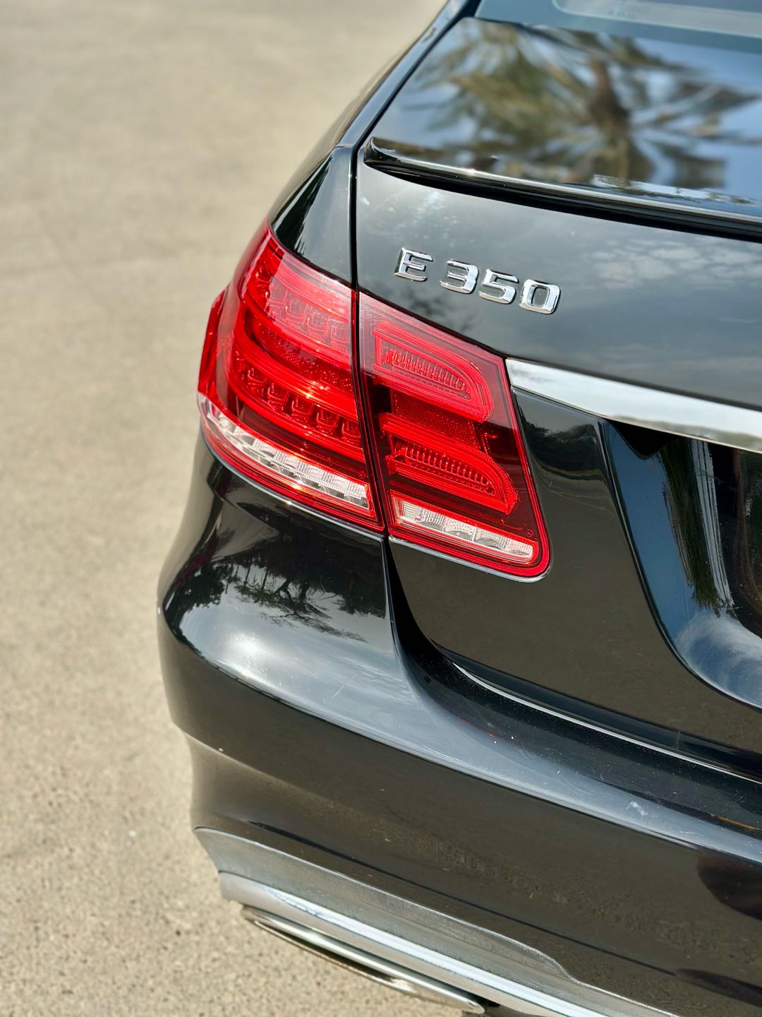 Car Image 2014 MERCEDES E Class 350