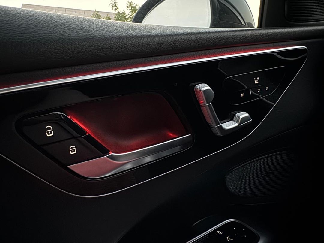 MERCEDES C Class 2023