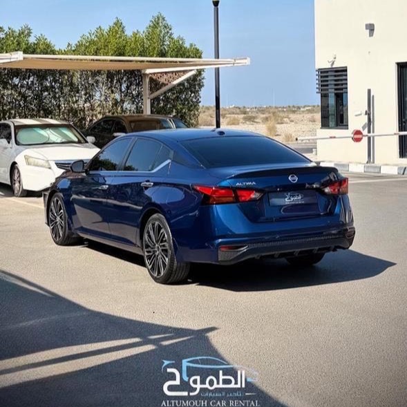 نيسان التيما 2022