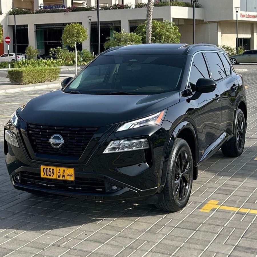 نيسان روج 2020