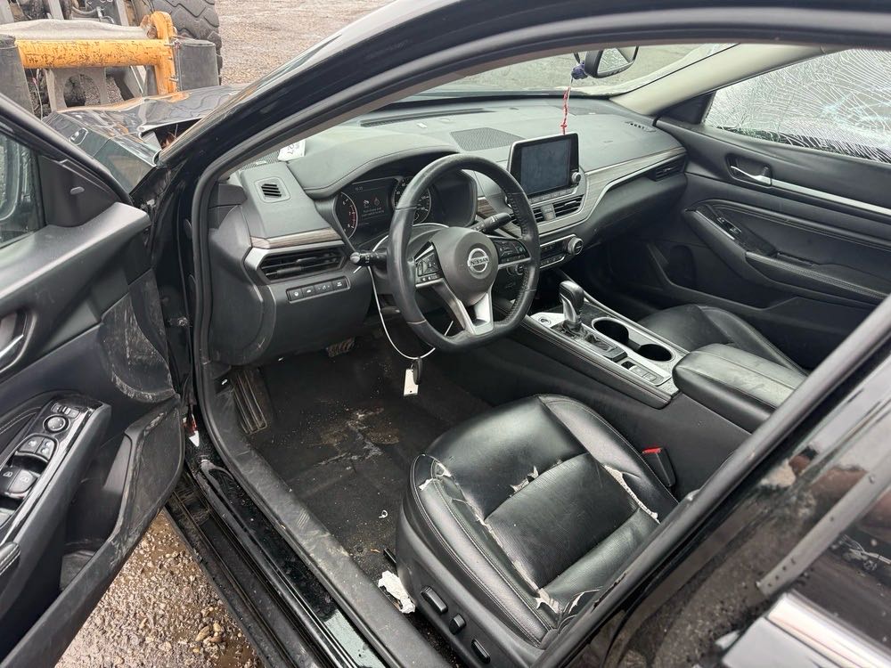Car Image 2020 NISSAN ALTIMA