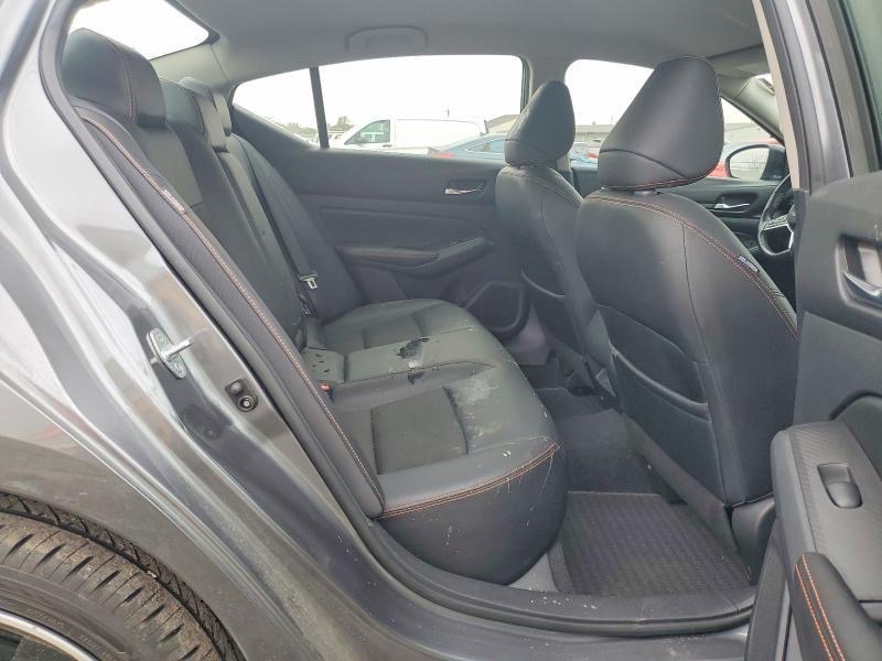 Car Image 2019 NISSAN ALTIMA