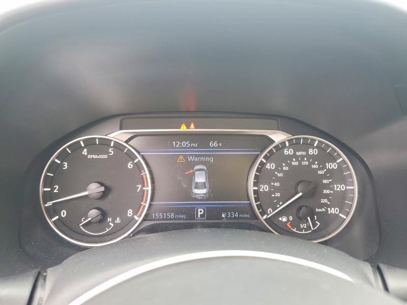 Car Image 2019 NISSAN ALTIMA