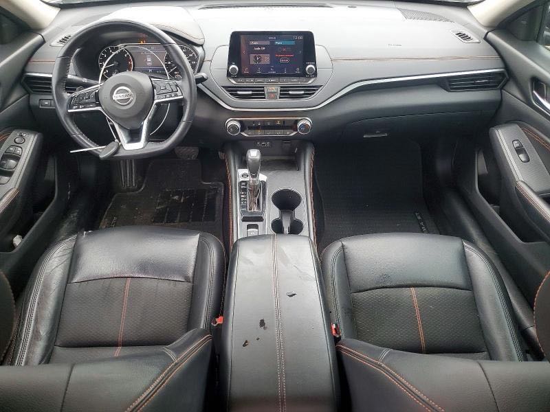 Car Image 2019 NISSAN ALTIMA
