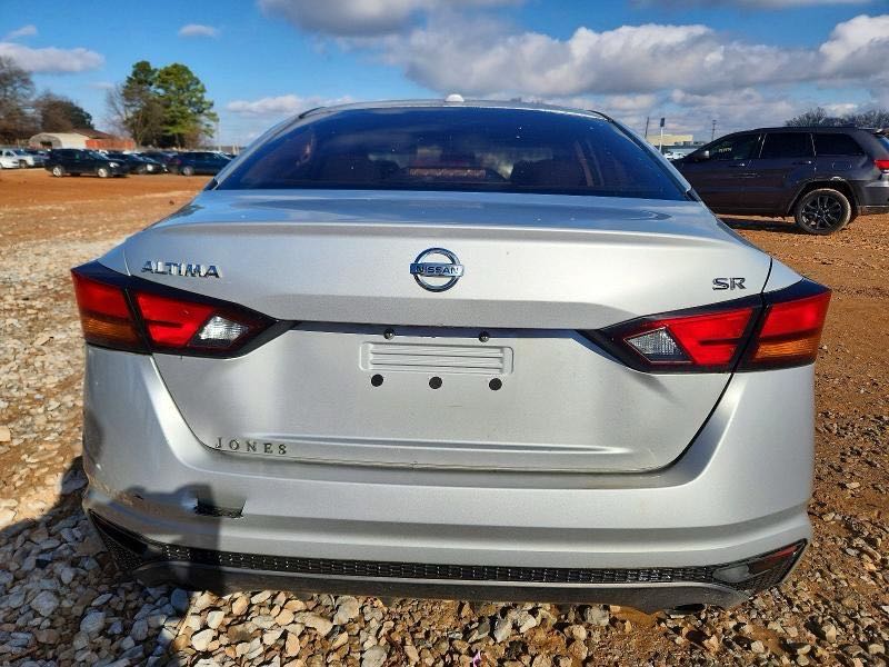 Car Image 2019 NISSAN ALTIMA