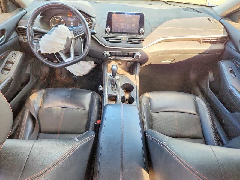 Car Image 2019 NISSAN ALTIMA