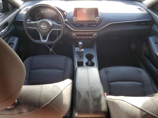 Car Image 2019 NISSAN ALTIMA