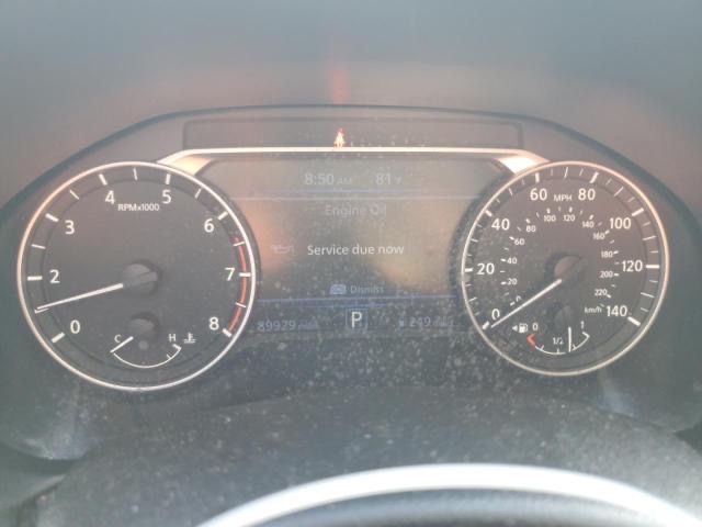 Car Image 2019 NISSAN ALTIMA