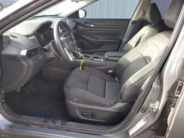 Car Image 2019 NISSAN ALTIMA