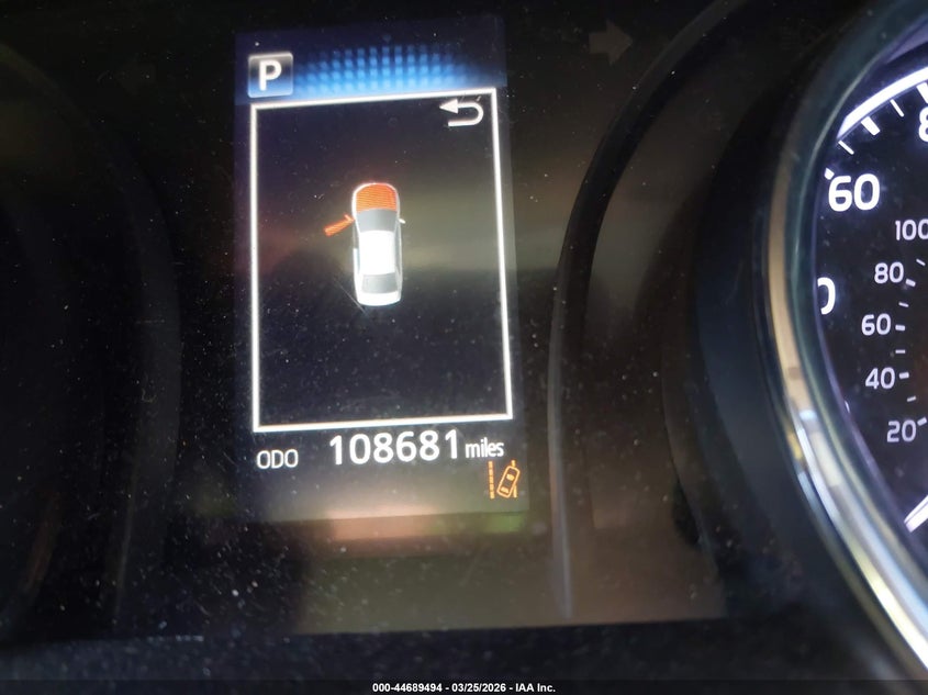Car Image 2019 TOYOTA CAMRY