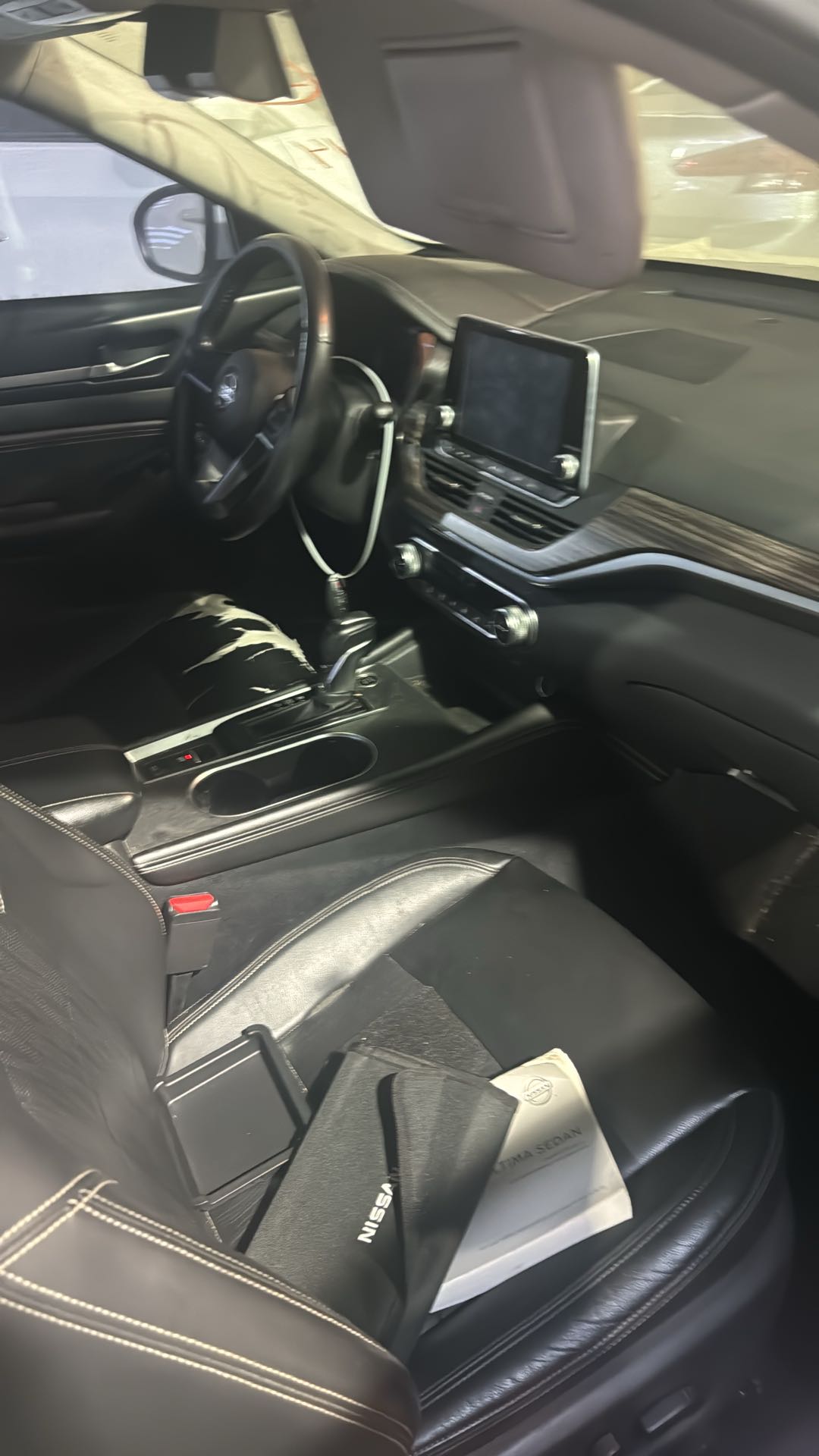 Car Image 2019 NISSAN ALTIMA