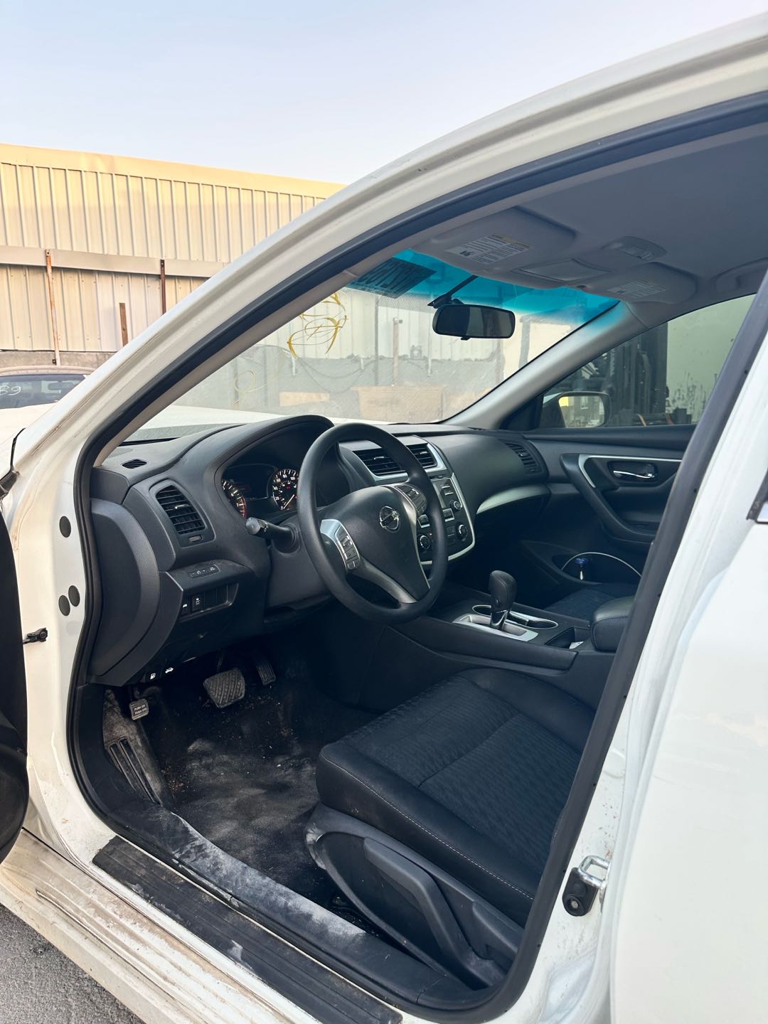 Car Image 2018 NISSAN ALTIMA