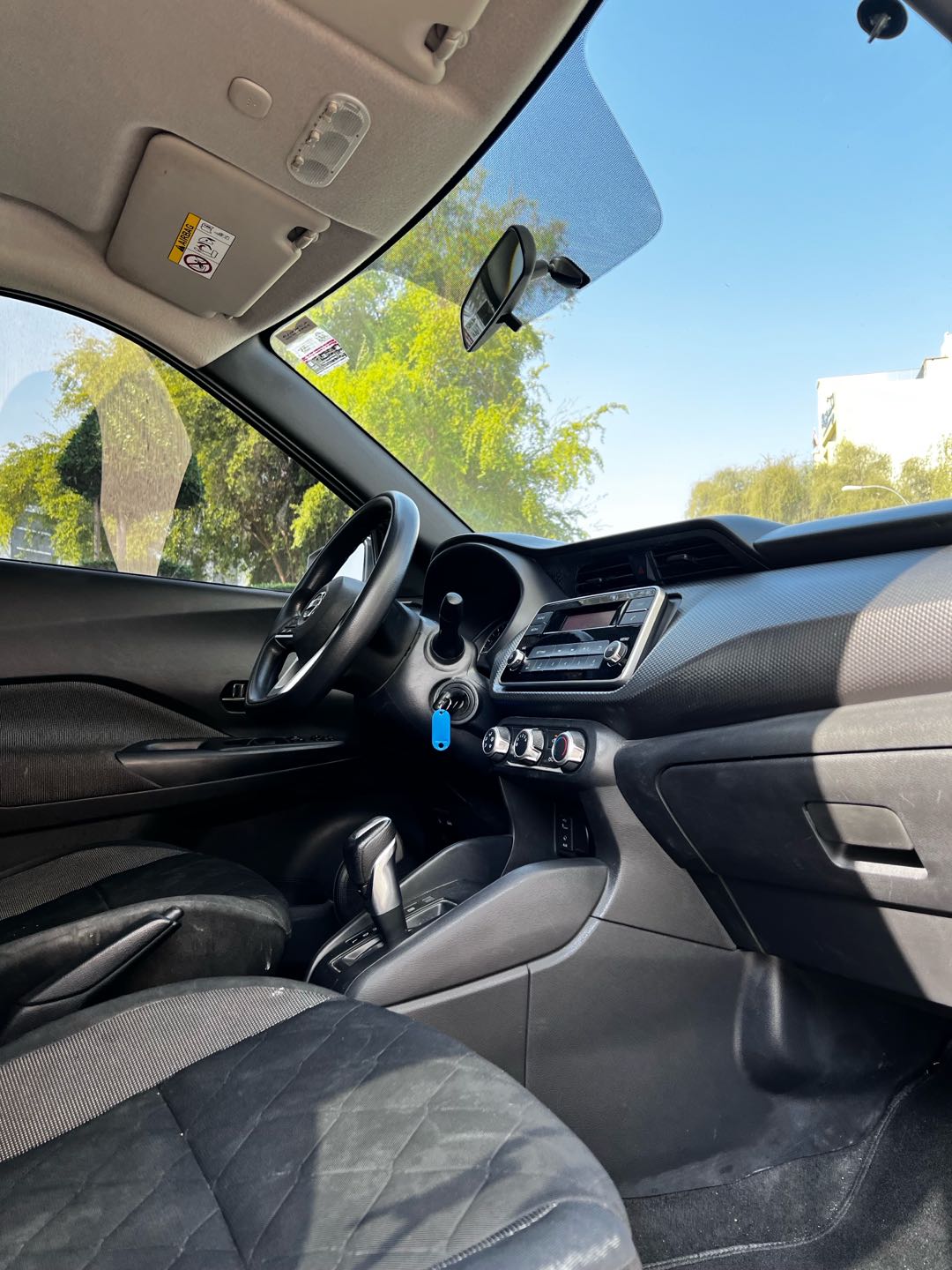 NISSAN KICKS 2020