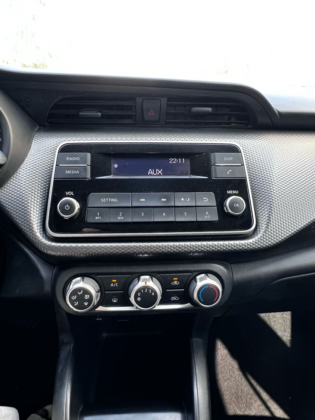 NISSAN KICKS 2020
