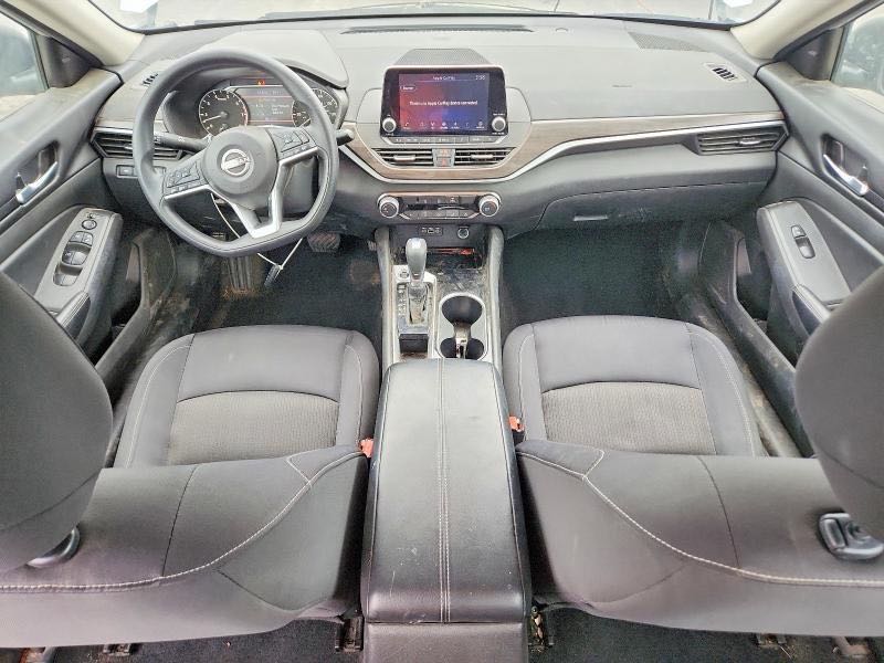 Car Image 2024 NISSAN ALTIMA