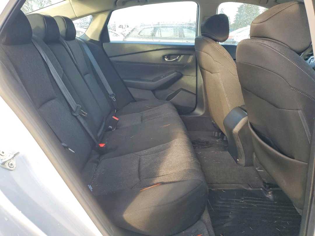 Car Image 2024 HONDA ACCORD