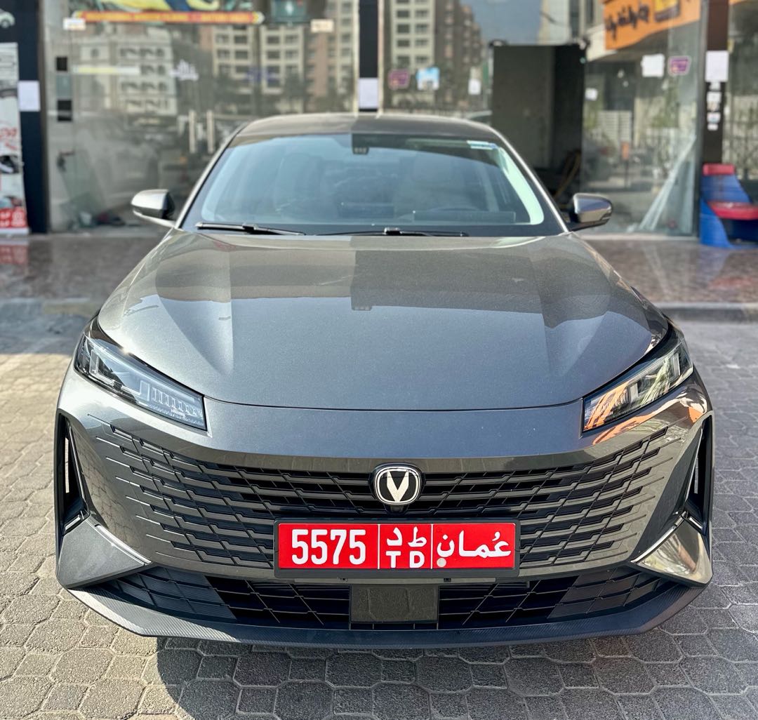CHANGAN EADO 2025