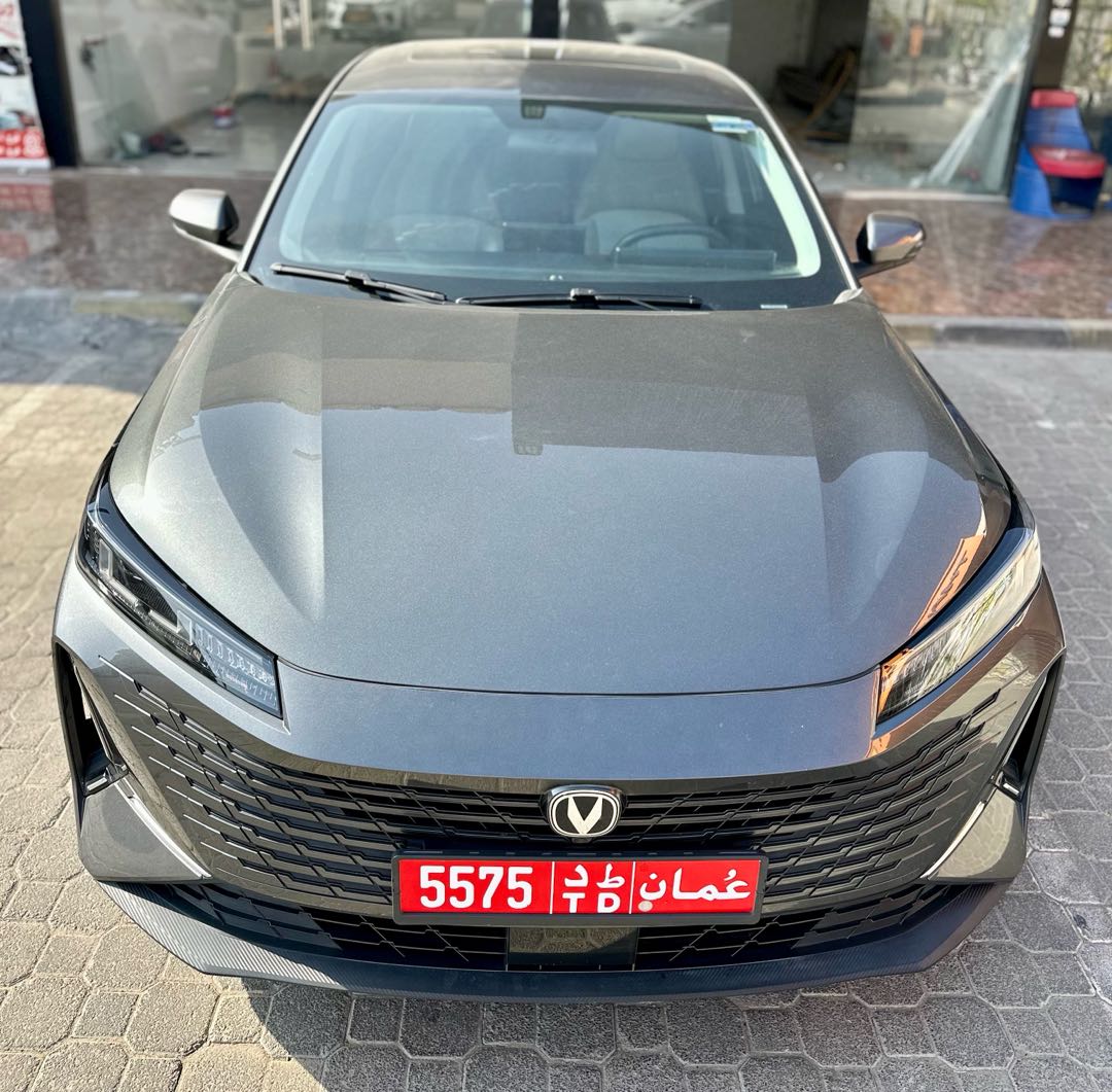 CHANGAN EADO 2025