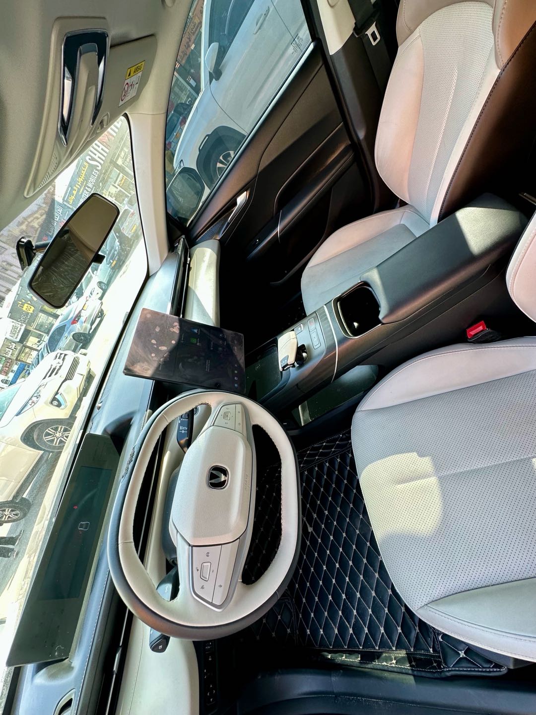 CHANGAN EADO 2025