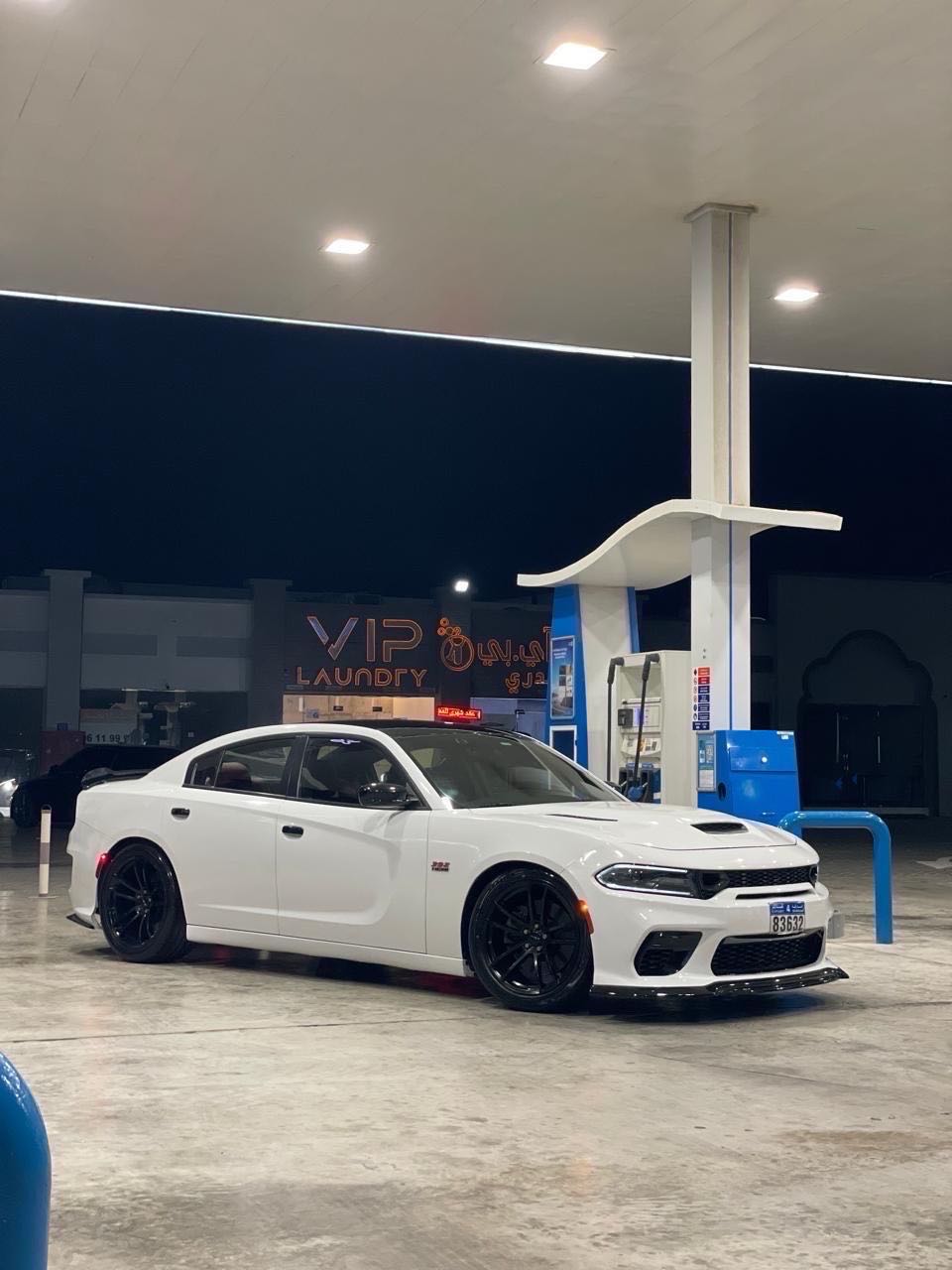 Car Image 2019 DODGE CHARGER R/T