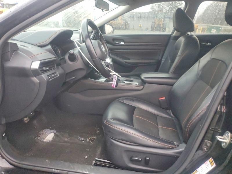 Car Image 2021 NISSAN ALTIMA