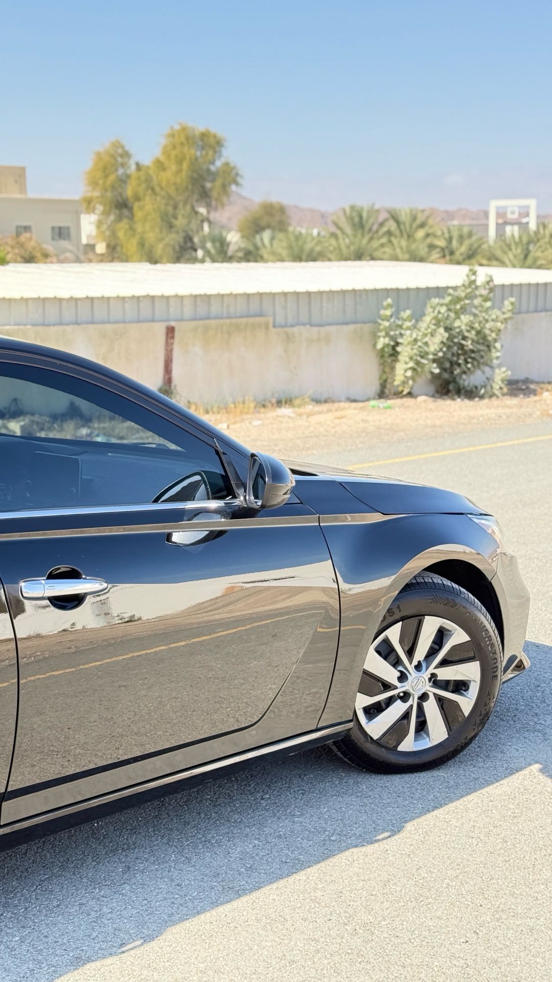 Car Image 2020 NISSAN ALTIMA S