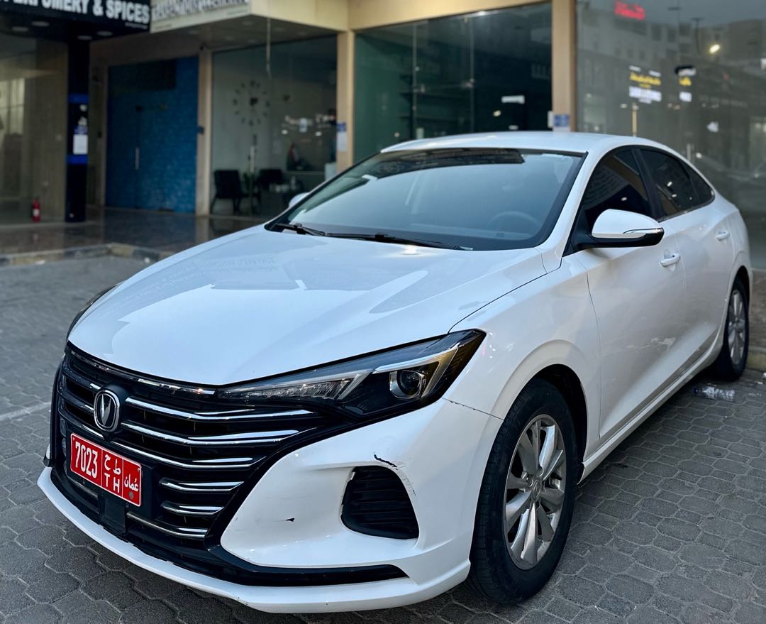 CHANGAN EADO 2024