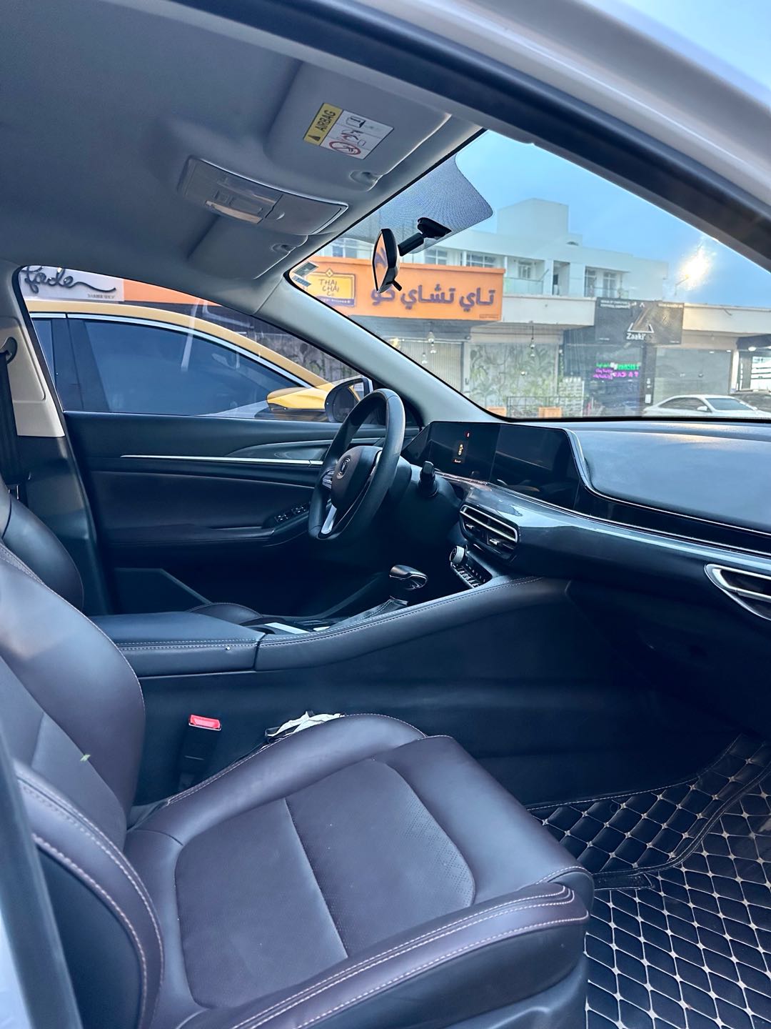 CHANGAN EADO 2024
