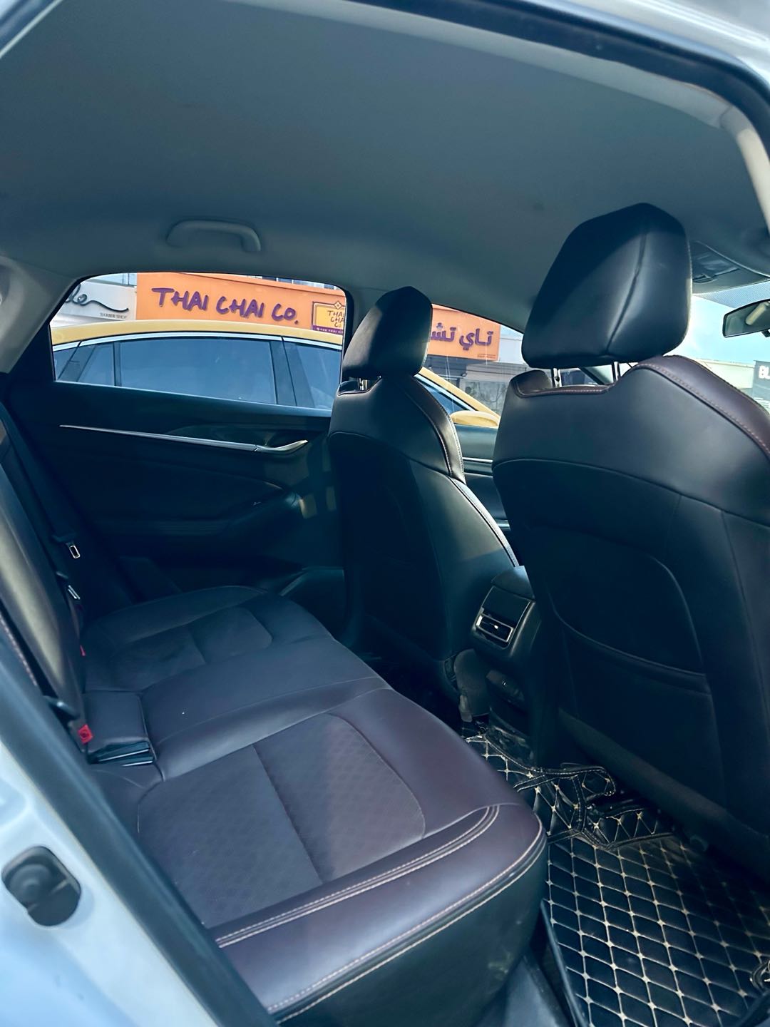 CHANGAN EADO 2024