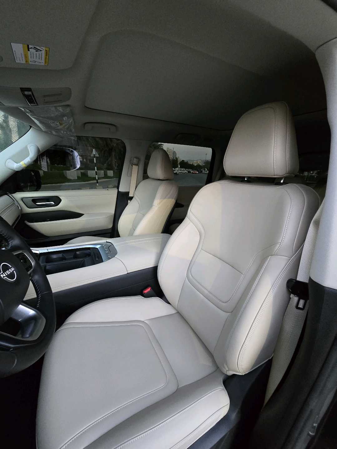 NISSAN PATROL 2026